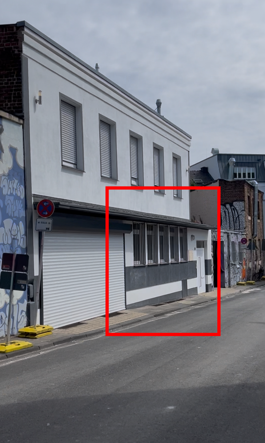 Favoriteroom, Lambertsstr. 21, 41061 Mönchengladbach