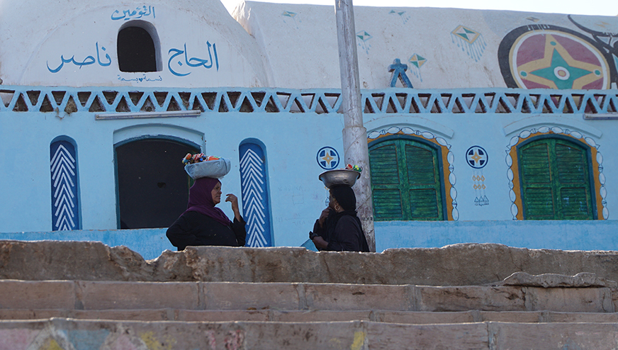 Ägypten, 2019