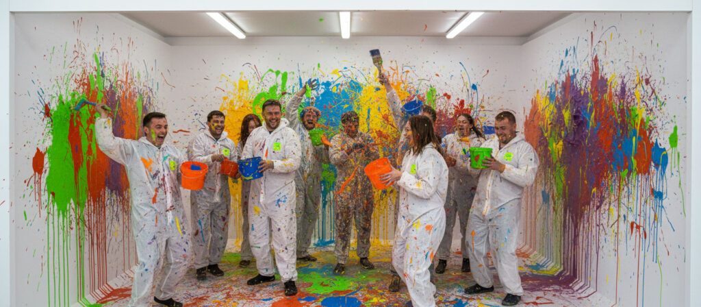 kurskalender studio Favoriteroom