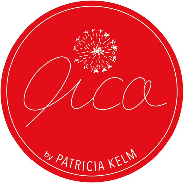 Logo Pica by Patricia Kelm